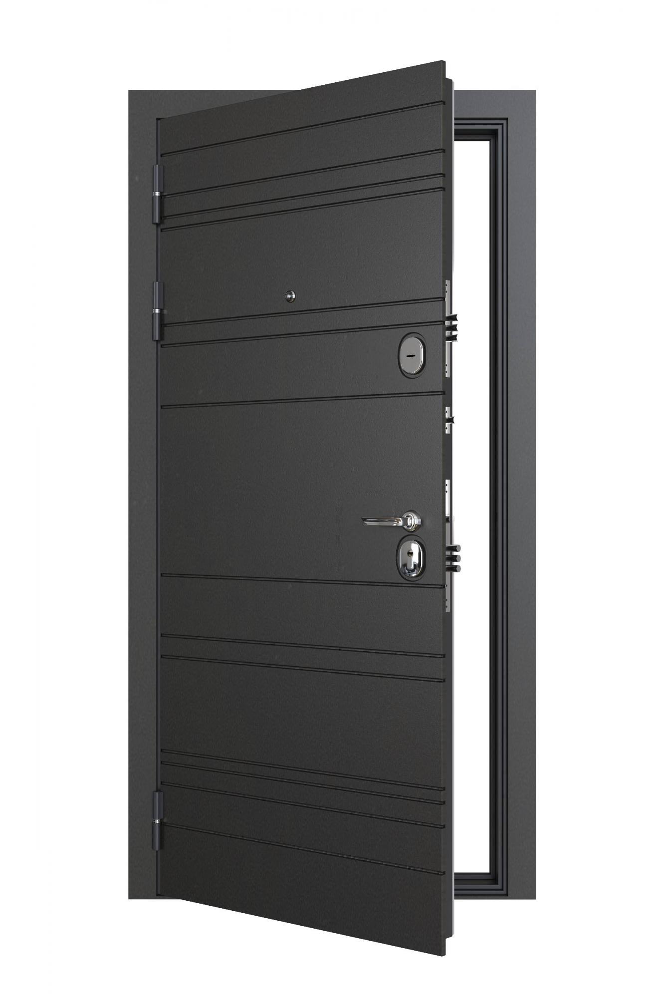 BERSERKER Flat Stout 100