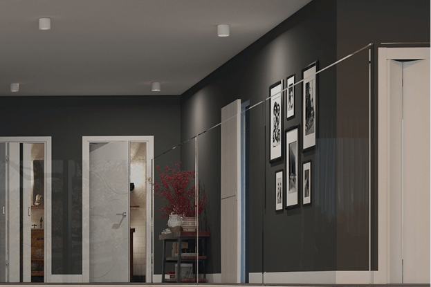 В едином дизайне